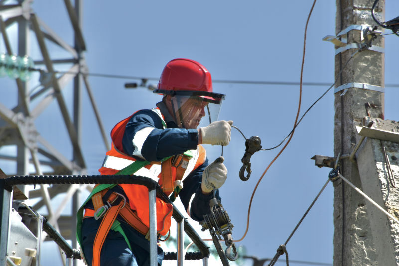Tecnico impianti elettrici